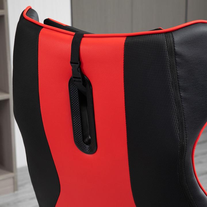 Immagine prodotto Vinsetto Sedia da gioco ergonomica