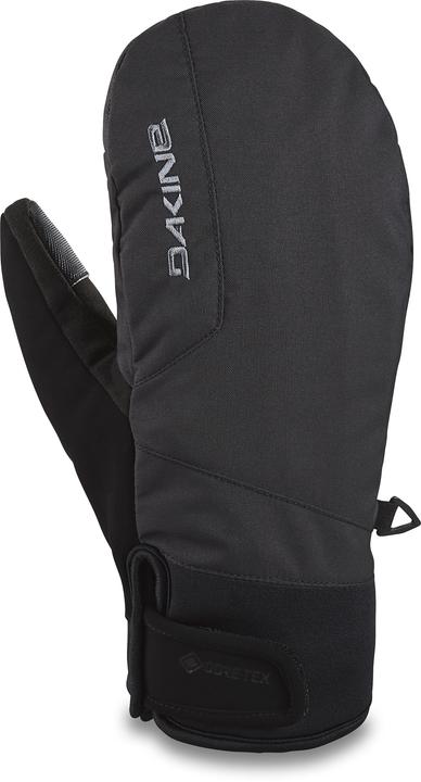 Actual product image Dakine Mitt Impreza Gore-Tex Black 2023 (L)
