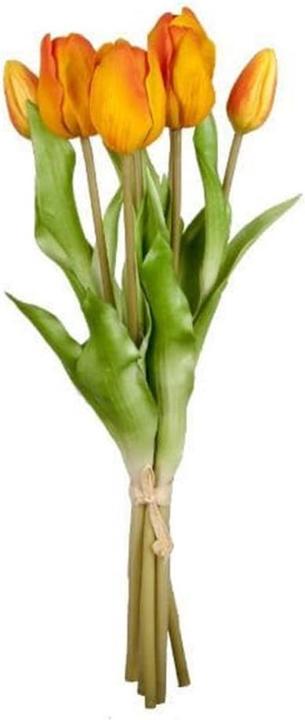 Actual product image Dekomat Kunstblume Tulpen Royla 7er Set, 38 cm (38 cm)