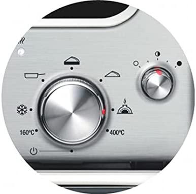 Actual product image Sage The Smart Oven (Electric pizza oven)