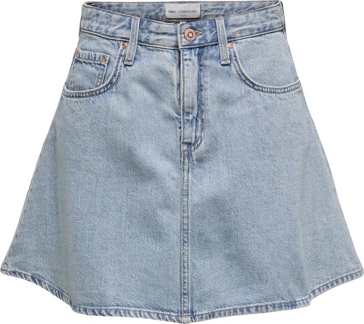 Immagine prodotto Only CAREDEN Jeansrock Jeansrock (46)