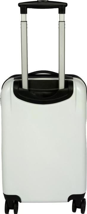 Produktbild Scooli Reisekoffer Mickey Mouse 20', Kofferart (36 l, Handgepäck (bis 50l))