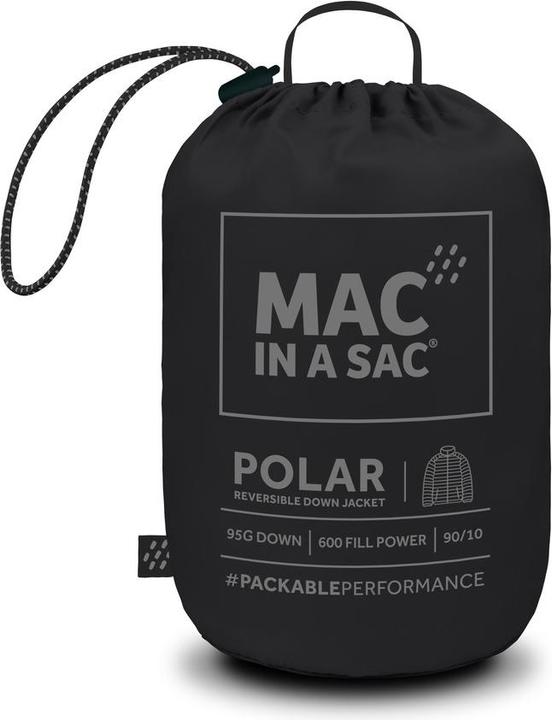Actual product image Mac in a Sac Polar (S)