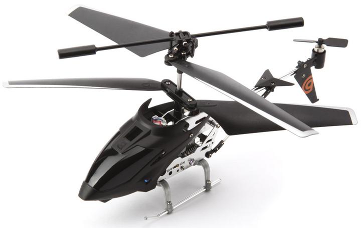 Produktbild Griffin Helo TC, Helikopter per iPhone ferngesteuert