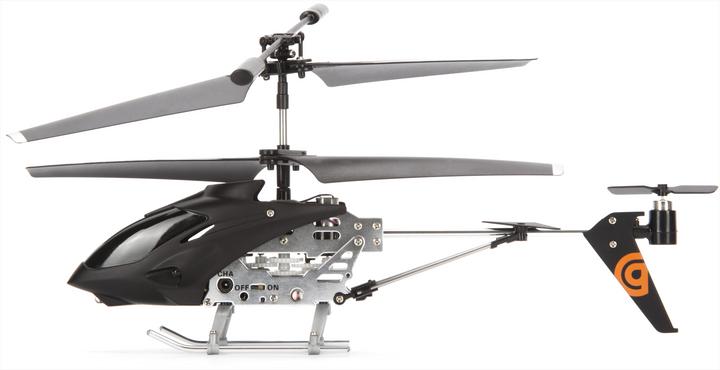 Produktbild Griffin Helo TC, Helikopter per iPhone ferngesteuert