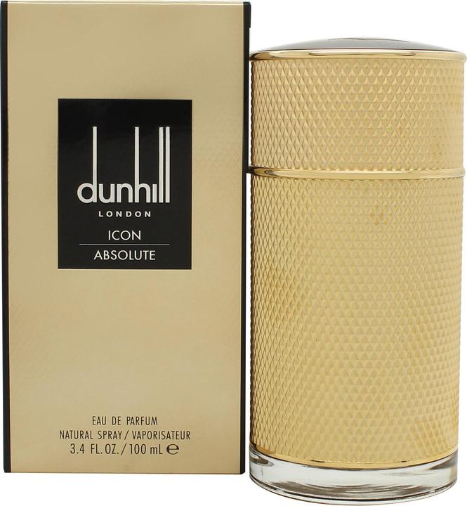Immagine prodotto Dunhill Icona Assoluto (Eau de parfum, 100 ml)
