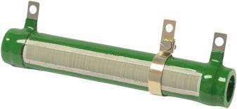 Actual product image Rs Pro 10Ω 10% 90W Adjustable Wire Wound Resistor
