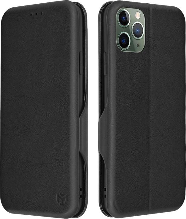 Image du produit Techsuit - Safe Wallet Plus - iPhone 11 Pro Max - Black (Apple iPhone 11 Pro Max)