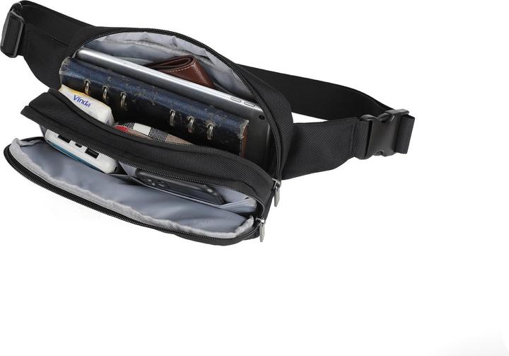 Actual product image Aoking Fanny pack