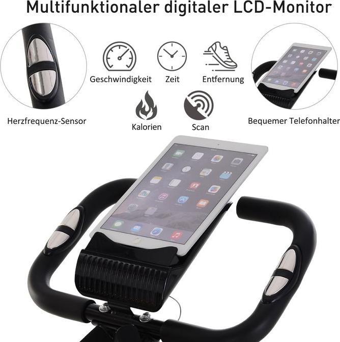 Produktbild Swisshandel24 X-Bike 2-in-1