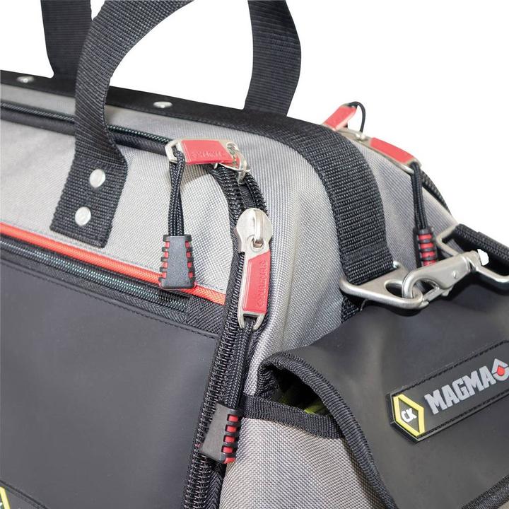 Actual product image C.K Magma Tool bag Pro Plus (1 pieces)