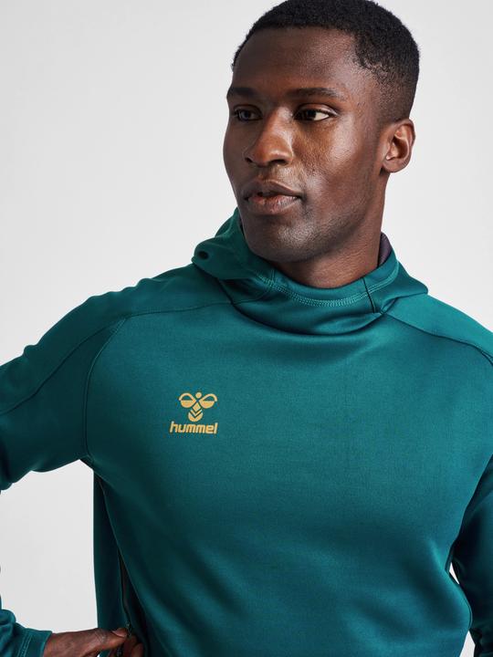 Actual product image hummel Cima Xk Hoodie (M)