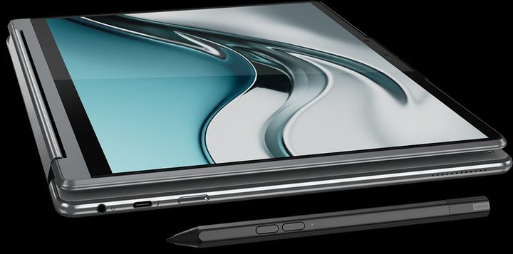 Actual product image Lenovo Yoga 9i (14", Intel Core i7-1260P, 16 GB, 1000 GB, CH)