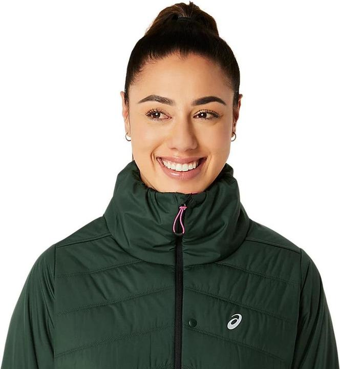 Actual product image ASICS Performance Winter Run Jacket (L)