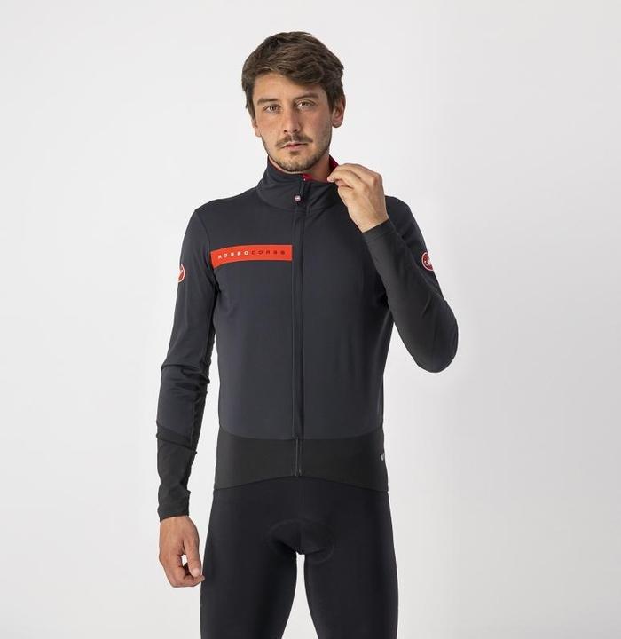 Image du produit Castelli Beta RoS Jacket (XL)