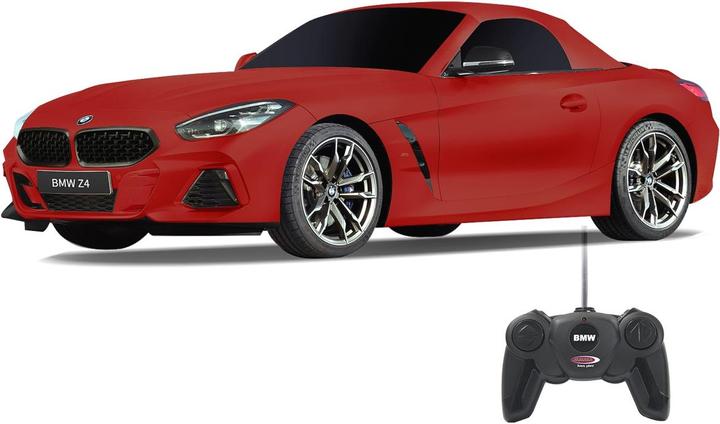 Actual product image Jamara BMW Z4 Roadster