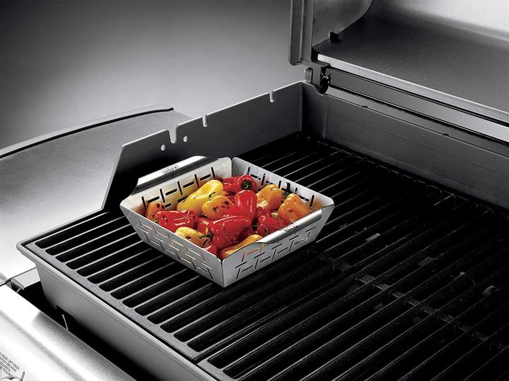 Produktbild Weber Gemüsekorb