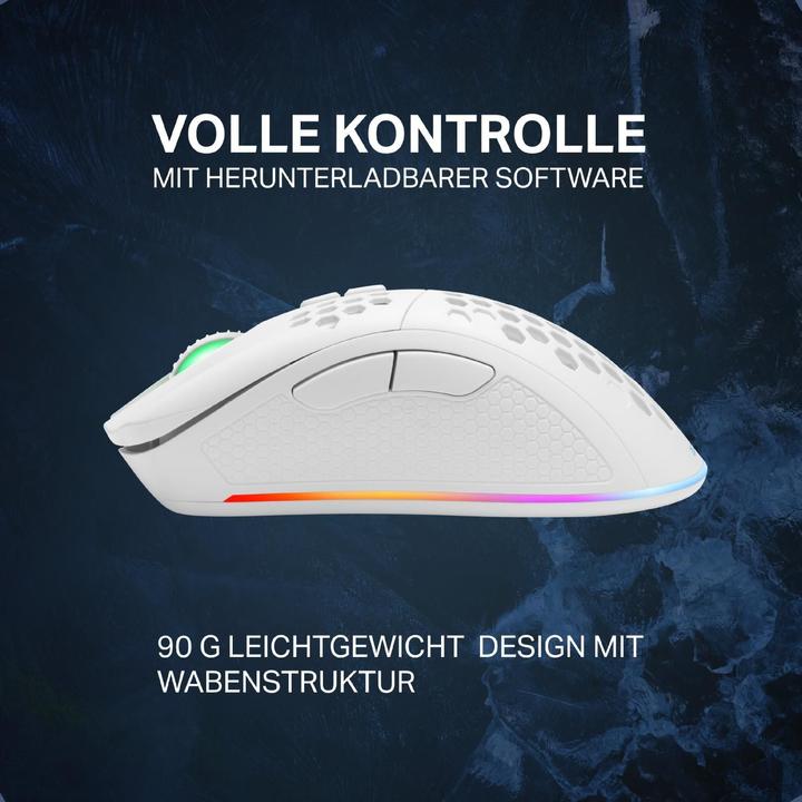 Immagine prodotto Deltaco Gaming DM220 (Cablato, Senza fili)