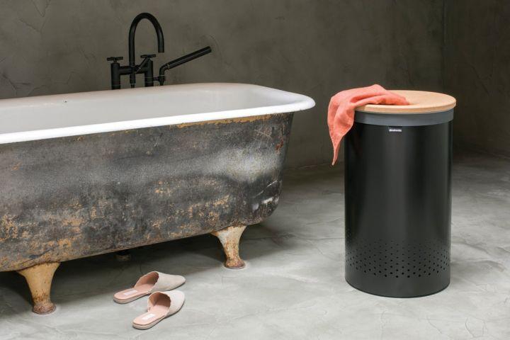 Produktbild Brabantia Wäschebox (60 l)