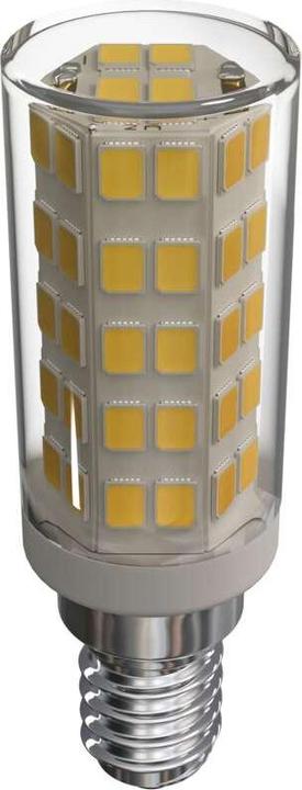 Actual product image Emos LED lamp for extractor bonnet (E14, 4.50 W, 465 lm, 1 x, F)