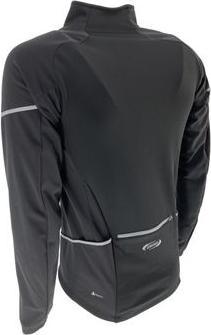 Actual product image BBB Winter jacket men water repellent (S)