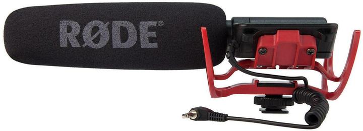 Image du produit RØDE VideoMic Rycote