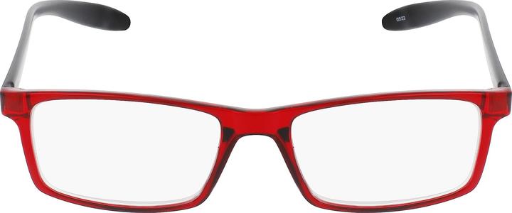 Produktbild Invu Lesebrille B6302J (+3)