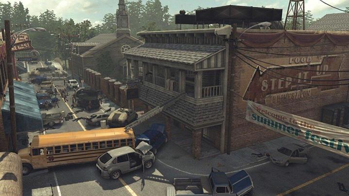 Produktbild Activision The Walking Dead: Survival Instinct (Import) (Xbox 360, DE)