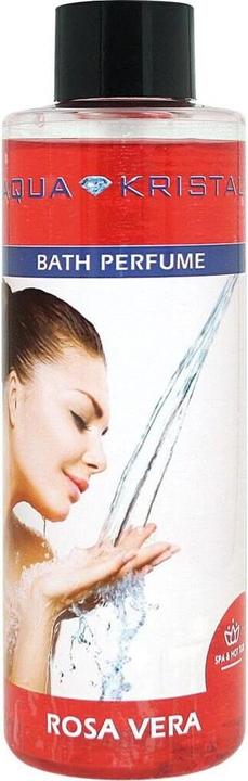 Produktbild Aqua Kristal AquaKristal Whirlpoolduft (200 ml, Badeöl)