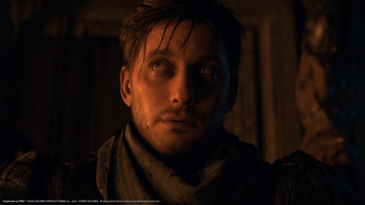 Actual product image Sony Death Stranding 2: On the Beach Collectors Edition (PS5, DE, FR, IT)