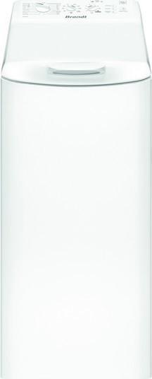 Produktbild Brandt LAVE-LINGE 6,5 kg - 1200 Tours/mn (6.50 kg, Rechts)