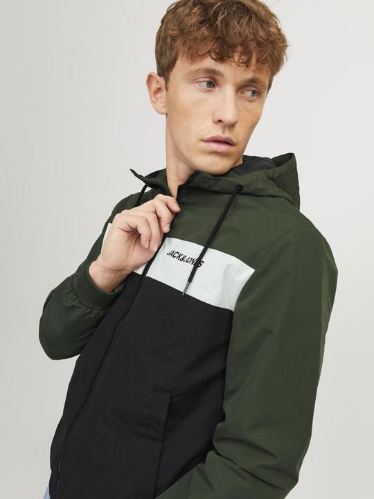 Immagine prodotto Jack & Jones Giacca bomber leggera (S)