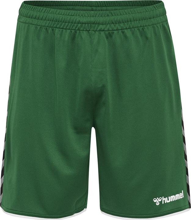 Actual product image hummel Authentic Poly Shorts (3XL)