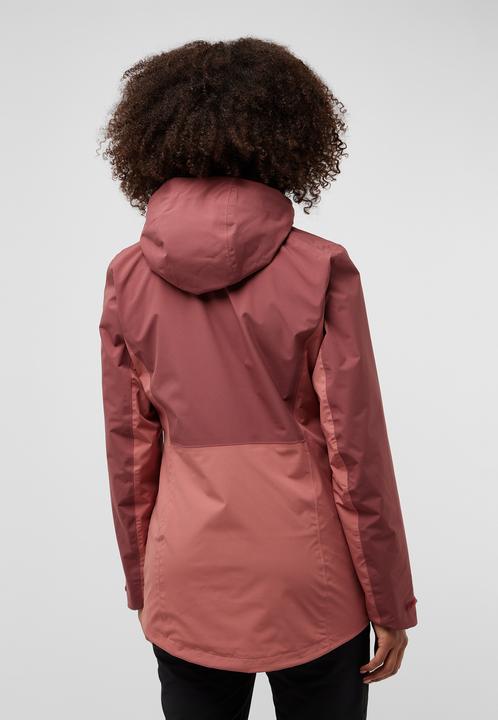 Produktbild Jack Wolfskin Hunberg 3In1 Jkt W (XS)