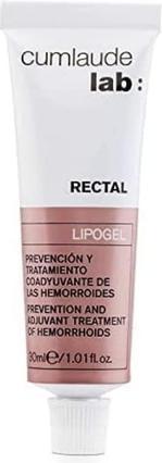 Cumlaude Lipogel Hämorrhoiden Prävention 30ml (30 ml)