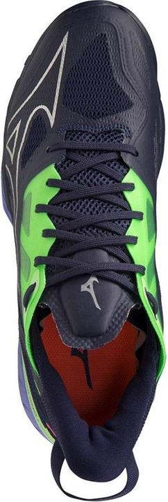 Actual product image Mizuno Wave Mirage 5 UX (45)
