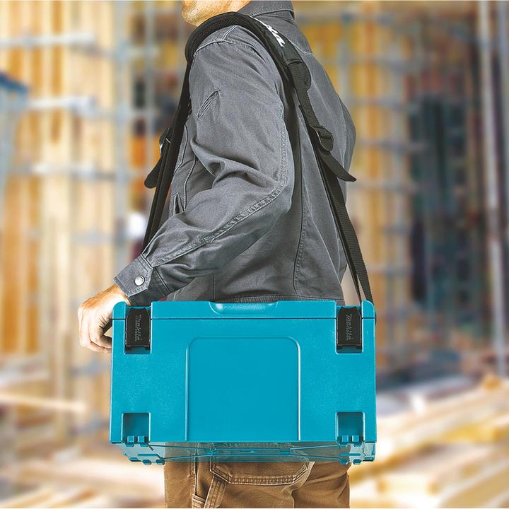 Actual product image Makita Cool Case (1 pieces)
