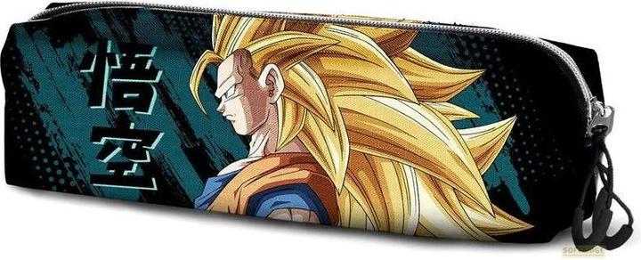 Immagine prodotto Karactermania 2.0 FAN astuccio quadrato per matite Warrior