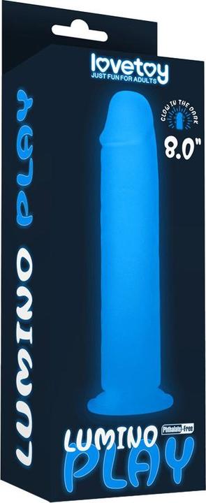 Produktbild Lovetoy Lumino Play Dildo