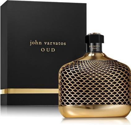 Image du produit John Varvatos Oud (Eau de cologne, 125 ml)