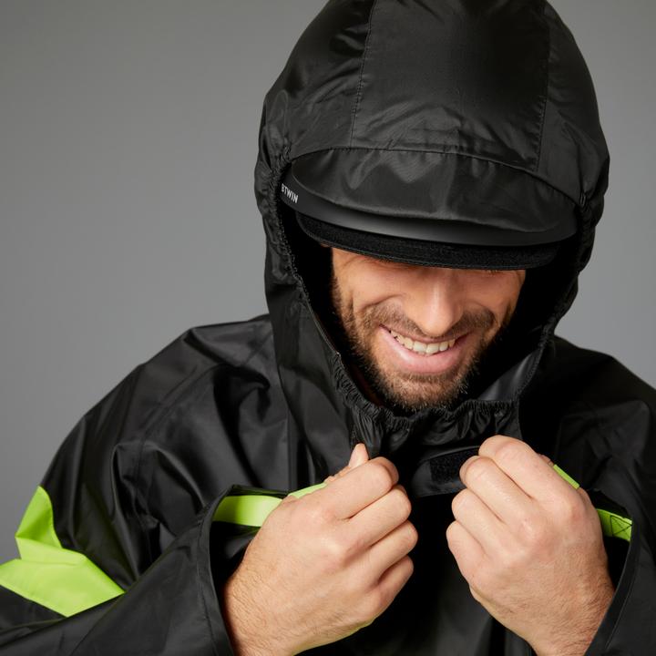 Image du produit Btwin 340486 (XL, XXL)