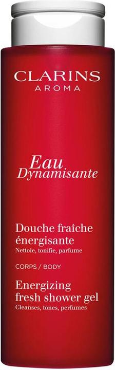 Immagine prodotto Clarins Gel doccia (200 ml)
