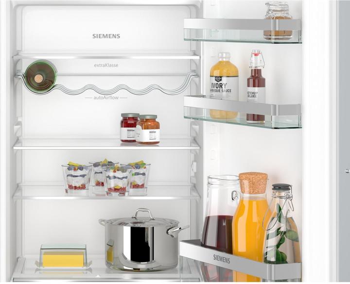 Image du produit Siemens KI42LEDD1 (187 l)