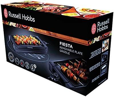 Actual product image Russell Hobbs Fiesta