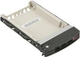 Produktbild Supermicro MCP-220-00047-0B: 2.5" DriveTray