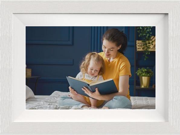 Image du produit Braun Photo DigiFrame 10W (10.10", 1280 x 800 pixels)