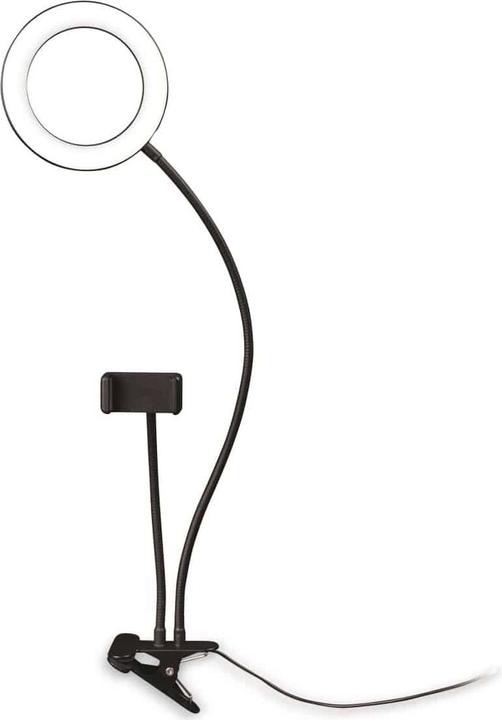 Actual product image Dörr SLR-16 (Ring light)
