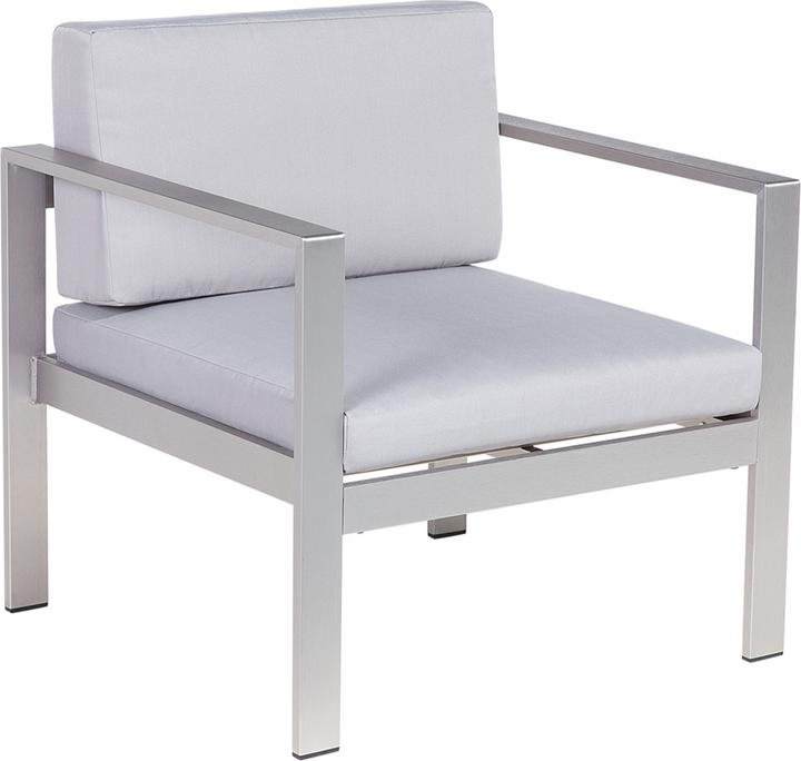 Actual product image Beliani Salerno