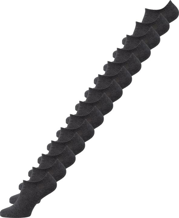 Immagine prodotto Nur Der Calzini sneaker Cotone sneaker (Confezione da 14, 47 - 50)