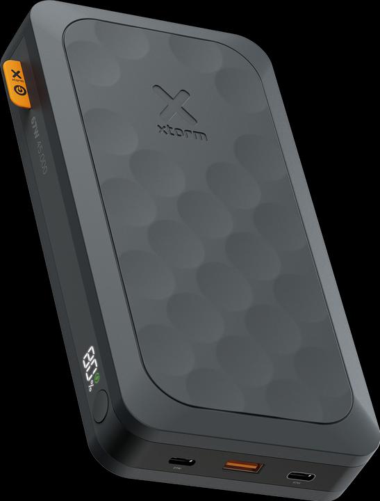 Actual product image Xtorm Fuel Series 5 (45000 mAh, 67 W, 166.50 Wh)
